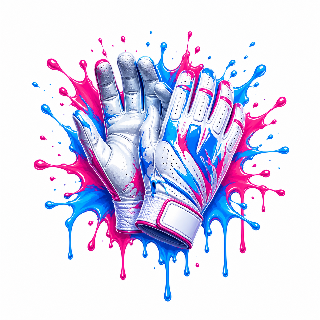 Batting Gloves