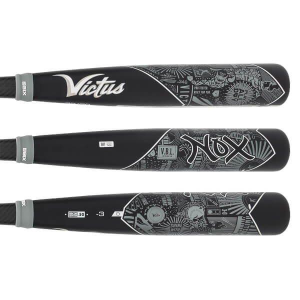 Victus NOX 2 BBCOR