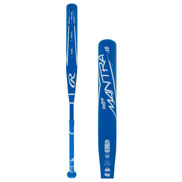 Rawlings Mantra 2.0 Fastpitch Bat