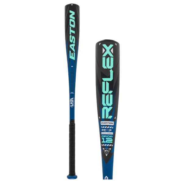 Easton Reflex -12 USA Bat