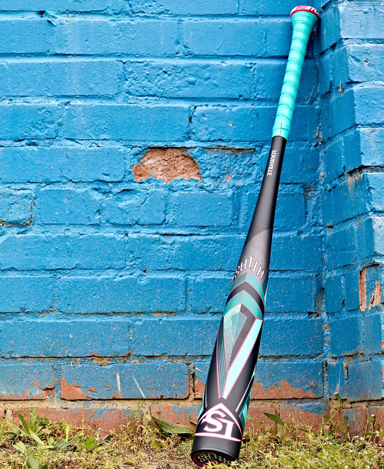 Louisville Slugger Atlas BBCOR 33"