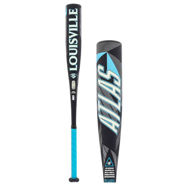 Louisville Slugger Atlas USSSA (-10)