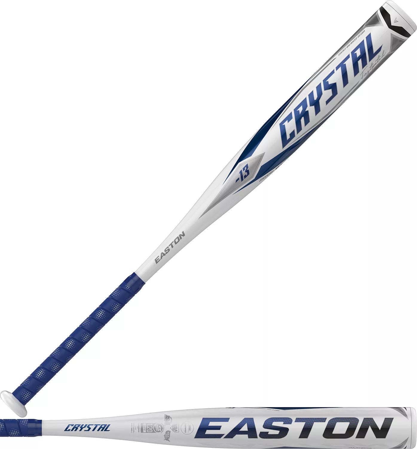 Easton Crystal -13 Fastpitch 28"