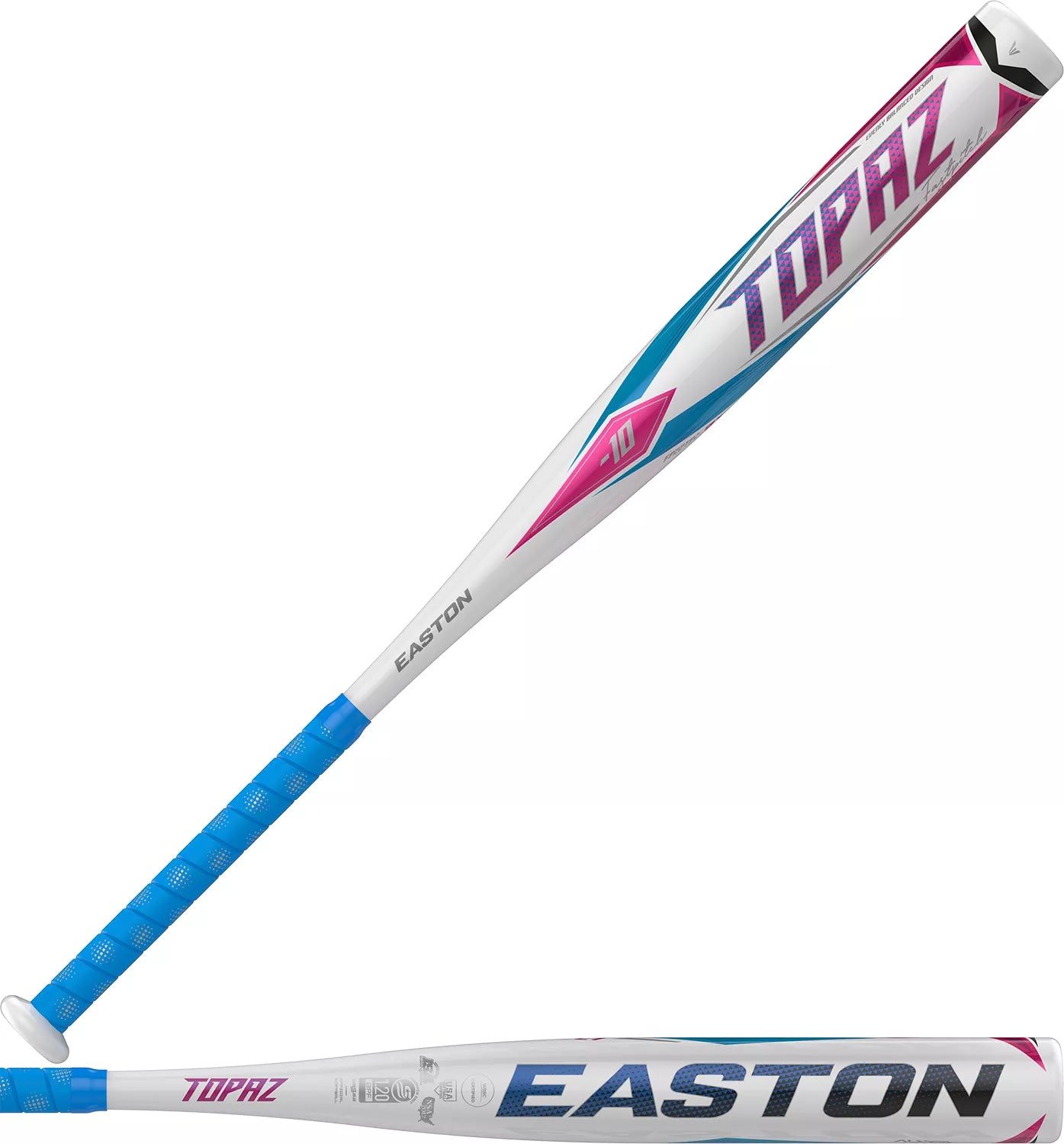 Easton Topaz -10 Fastpitch Bat