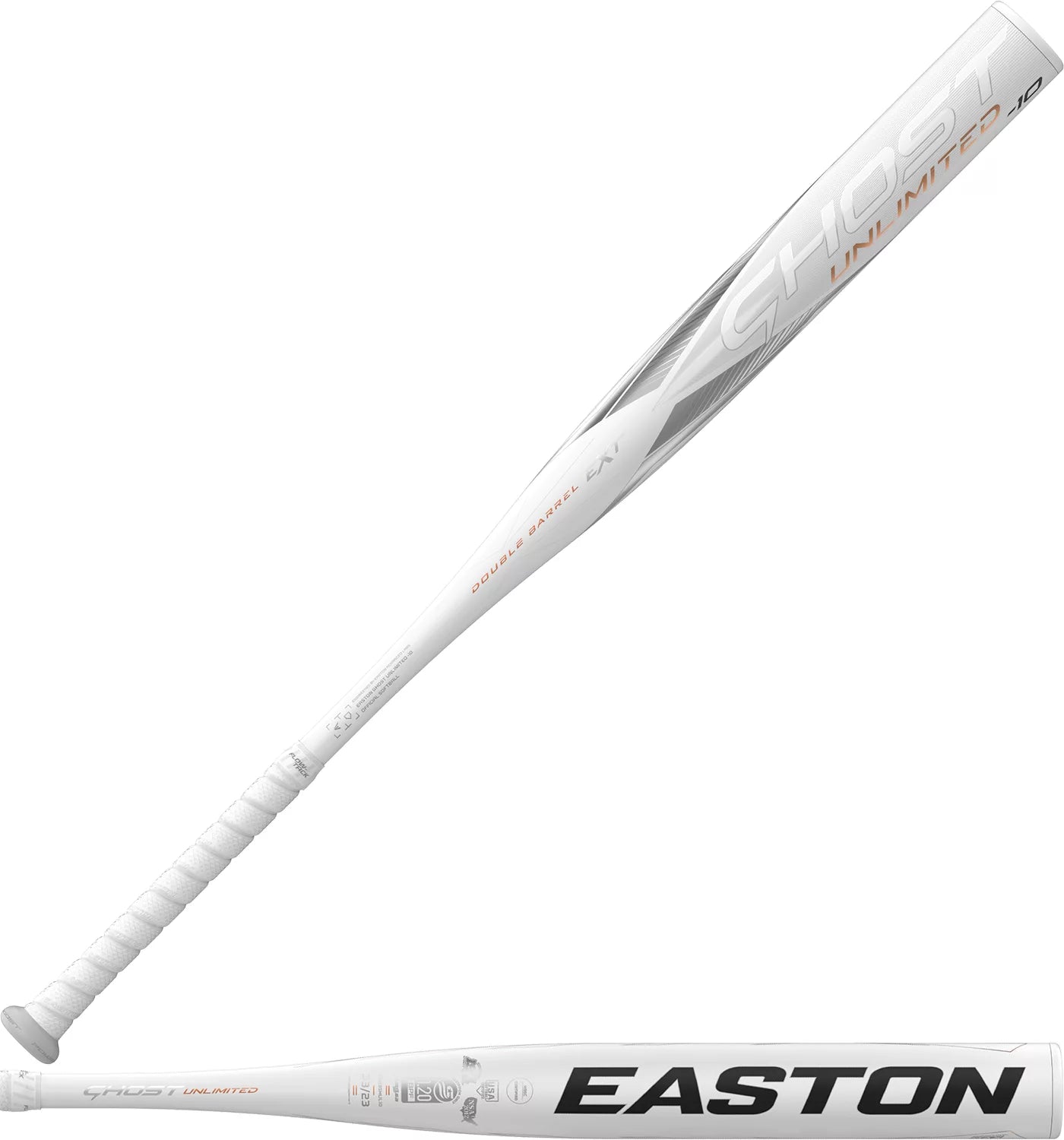 Easton Ghost Unlimited Fastpitch Bat