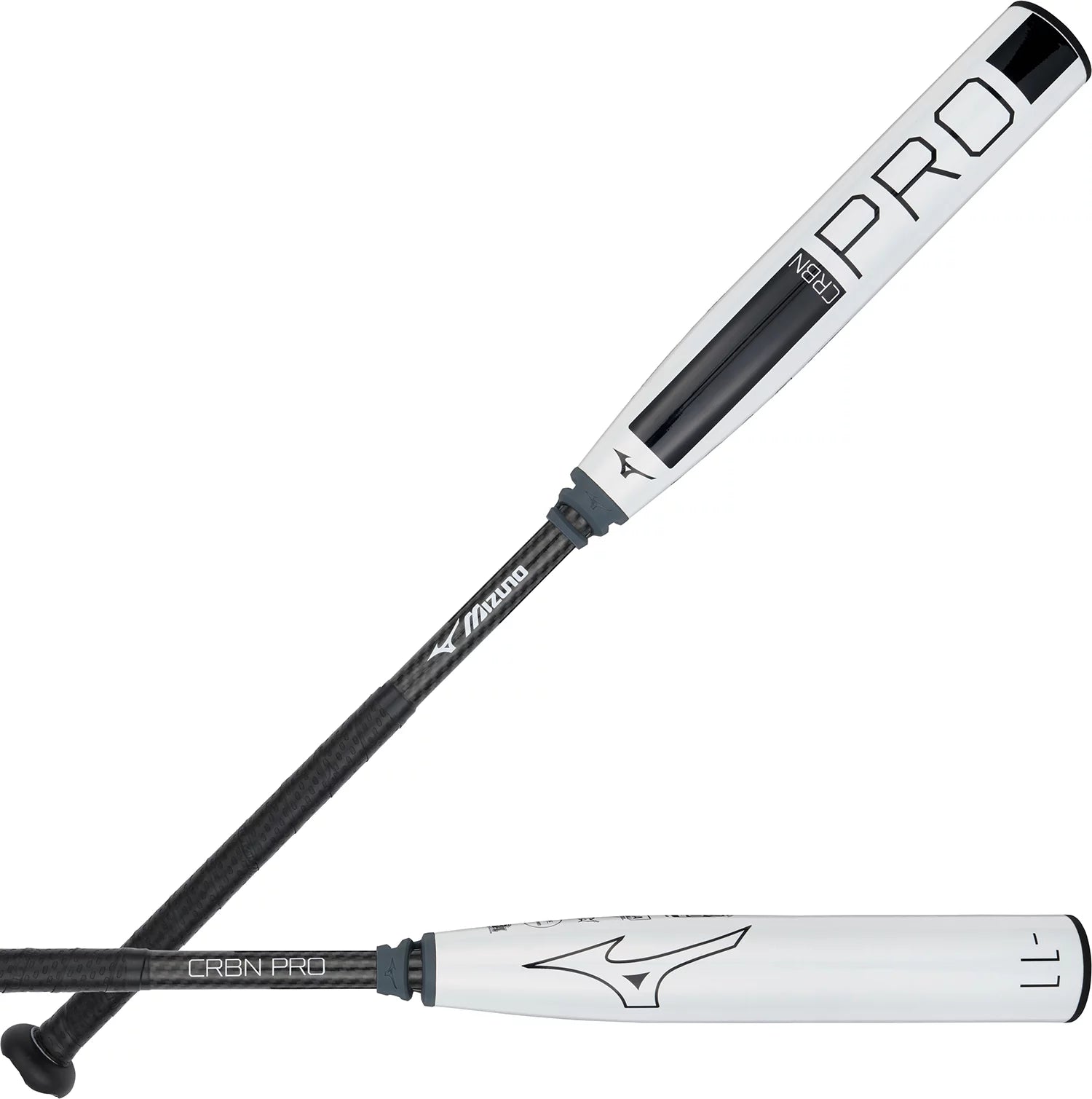 Mizuno CRBN Pro Fastpitch Bat