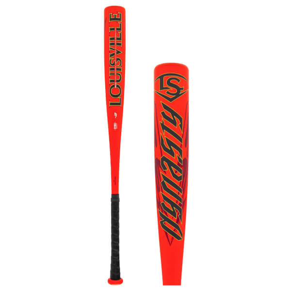 Louisville Slugger Dynasty BBCOR 33"