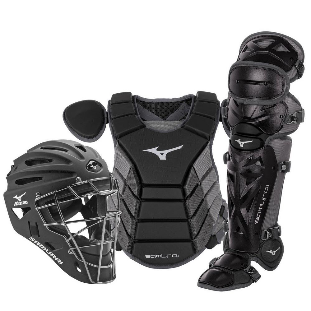 Mizuno Samurai Adult Box Set 16"