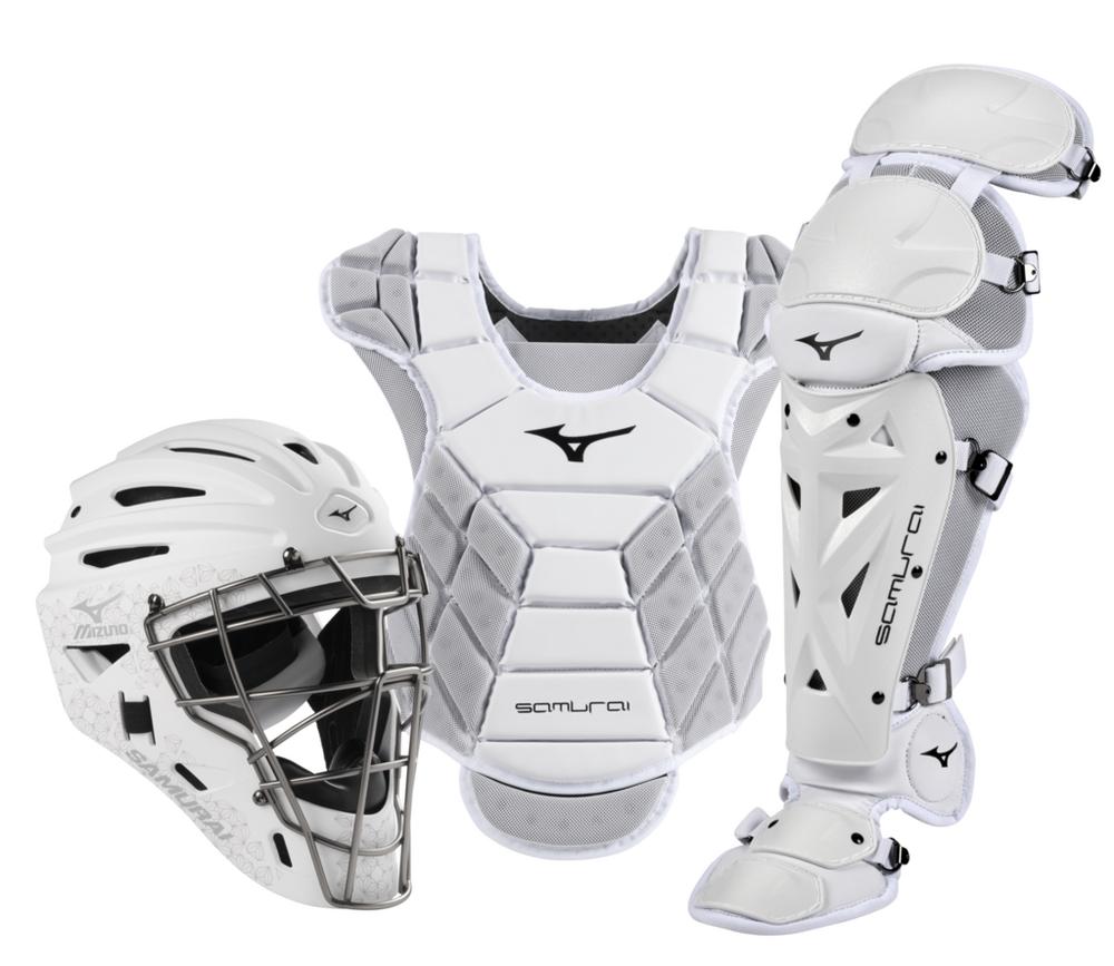 Mizuno Samurai Women's Box Set 13-14"