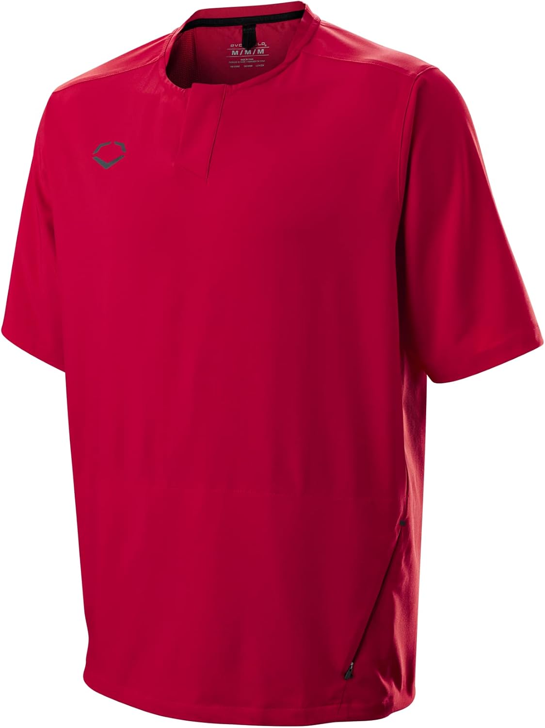 Youth Evoshield BP Jacket