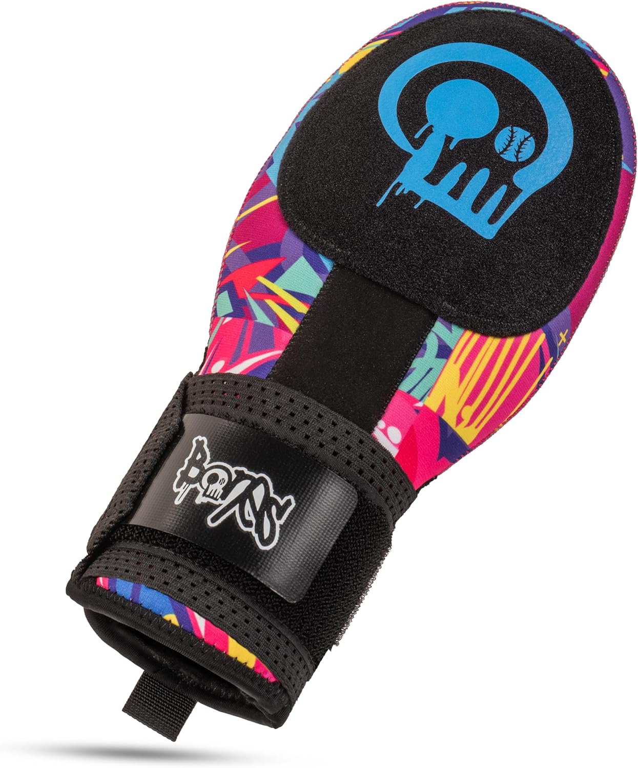 BONES Sliding Mitt Youth