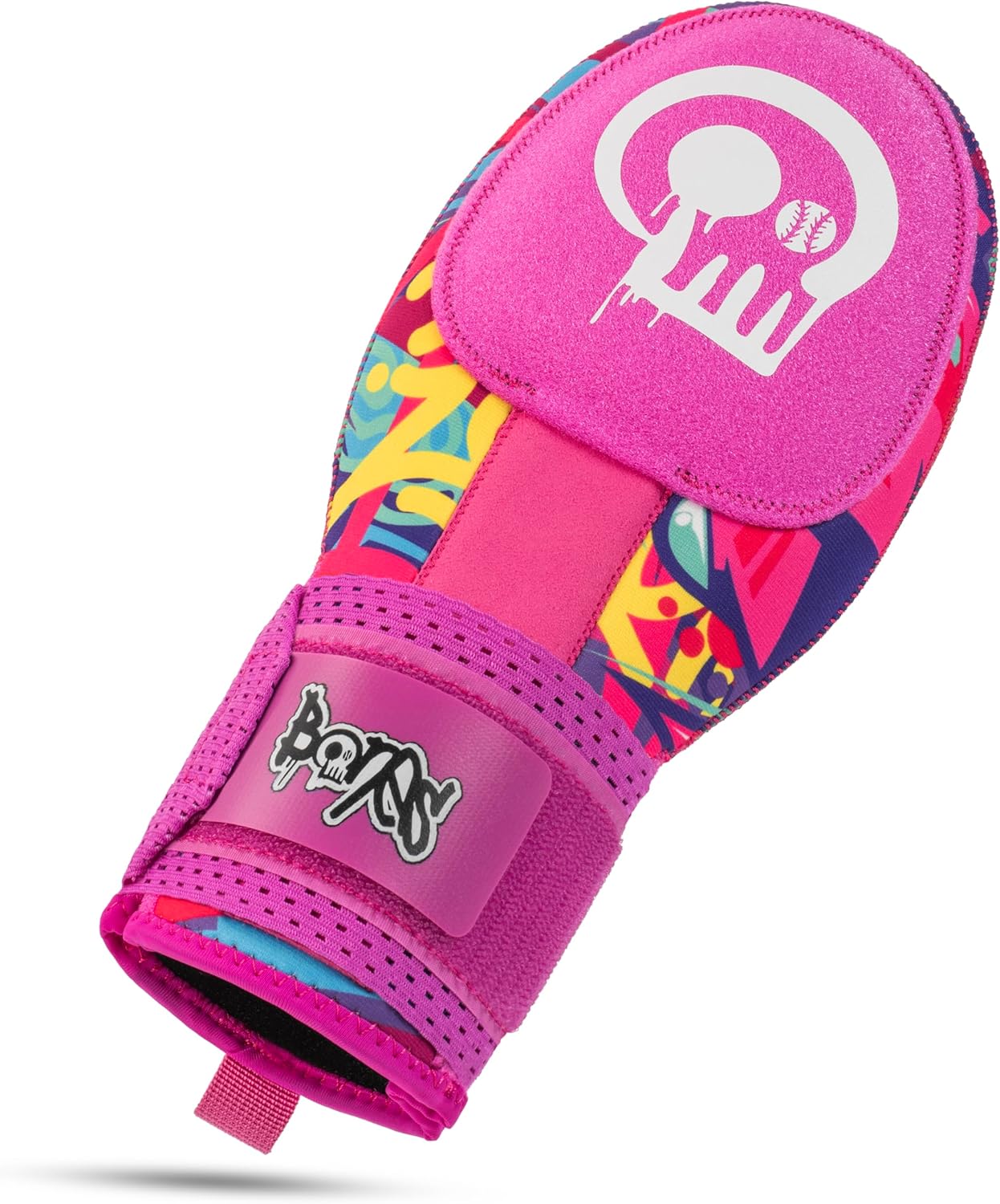 BONES Sliding Mitt Youth