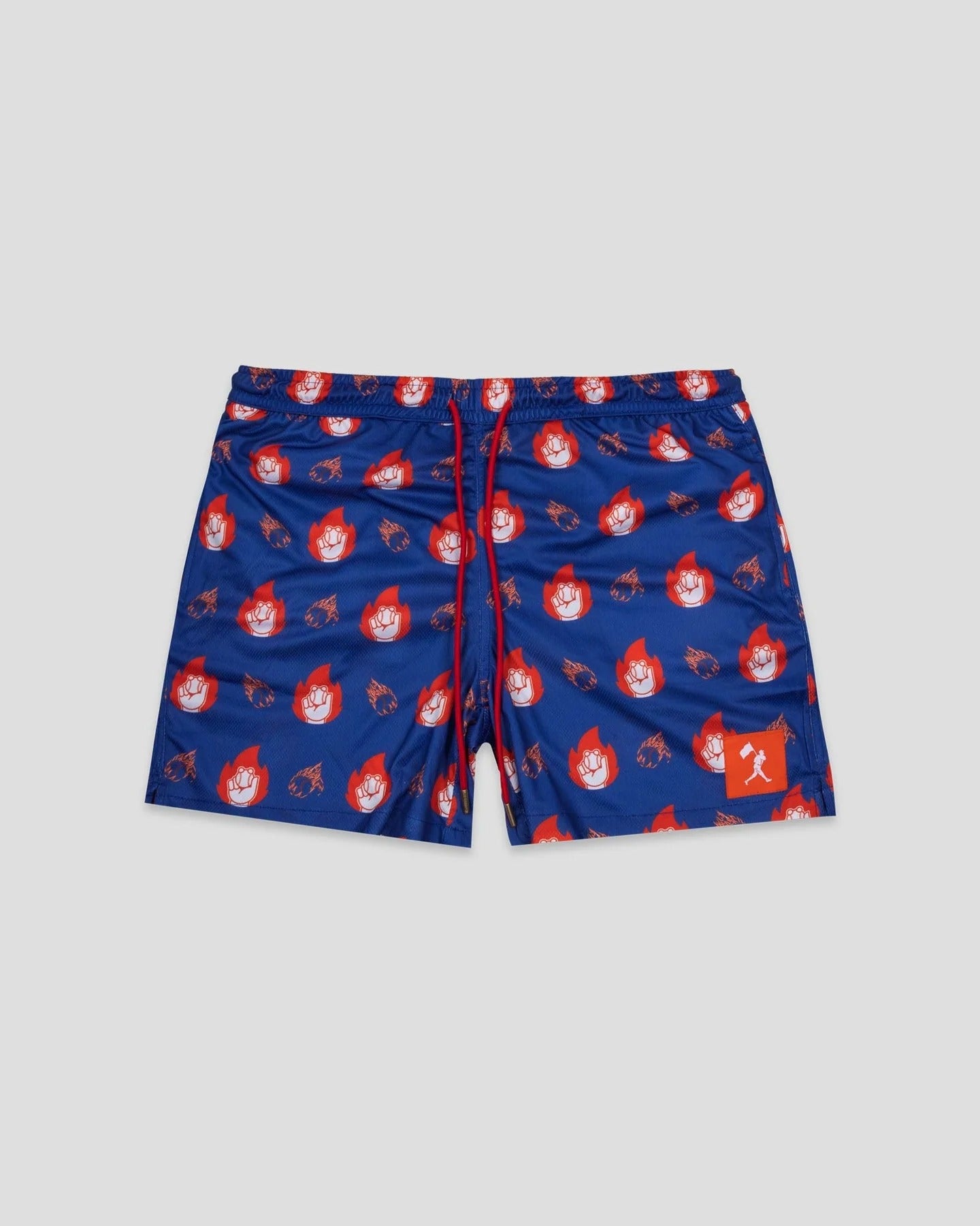 Flamethrower Shorts - Youth
