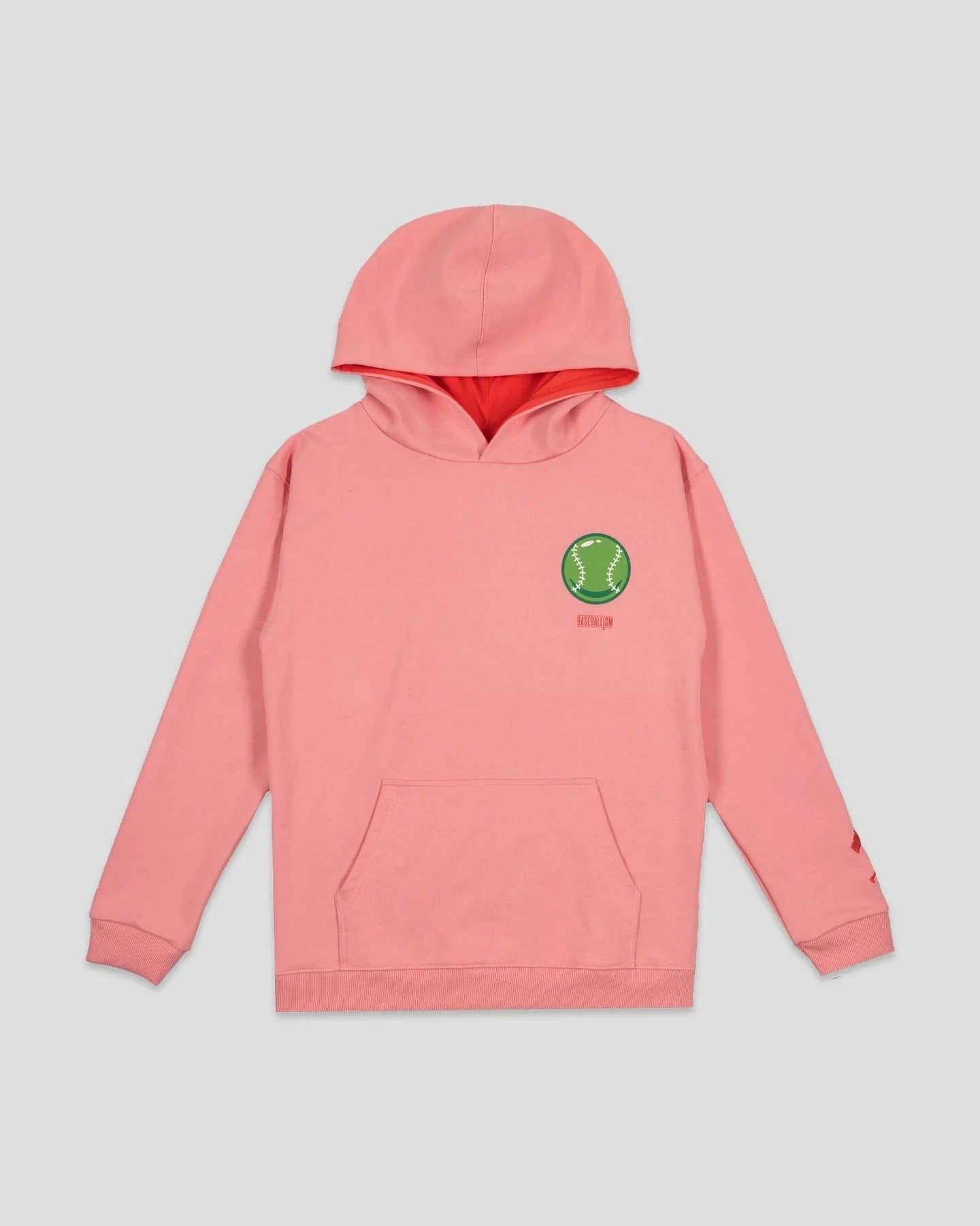 Baseballism Doubles & Bubbles Hoodie