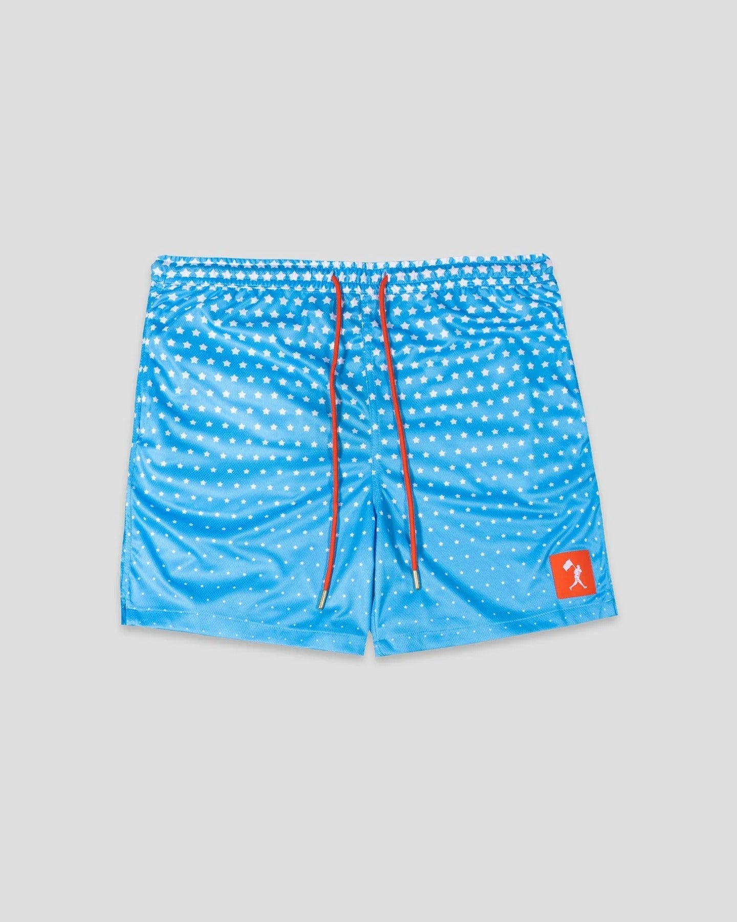 Baseballism Stars & Strikes Youth Shorts