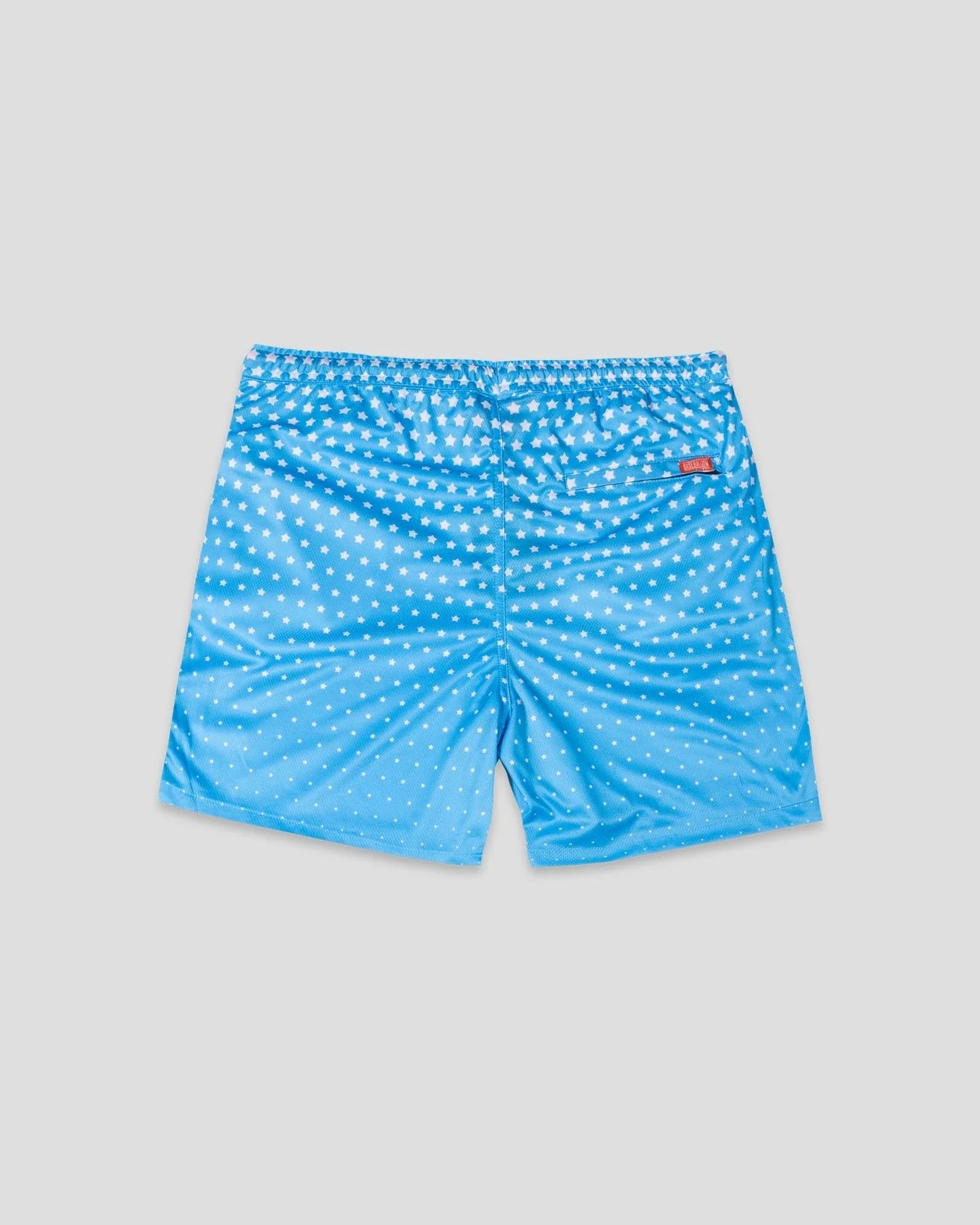 Baseballism Stars & Strikes Youth Shorts
