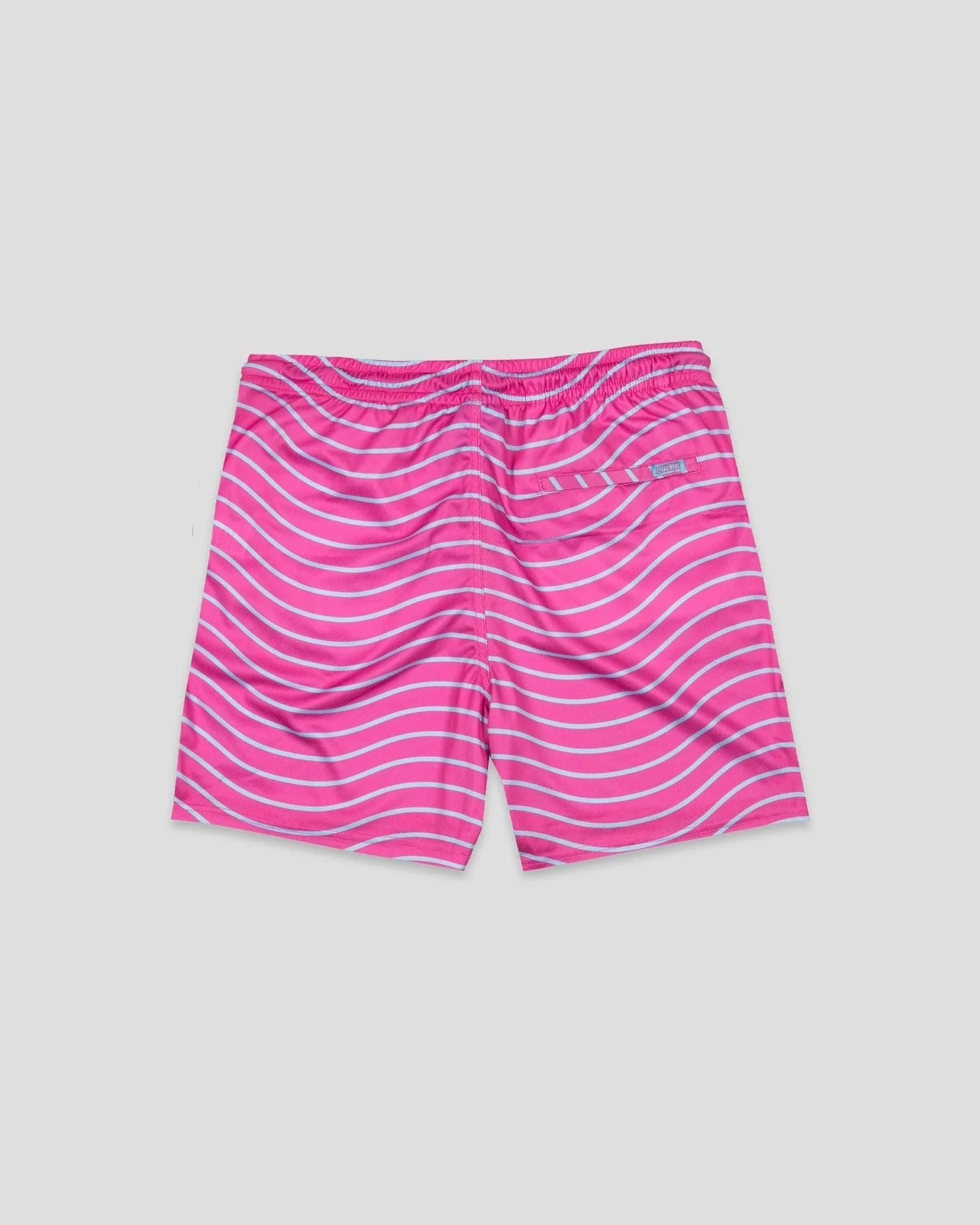 Baseballism Big Fly Sky Youth Shorts