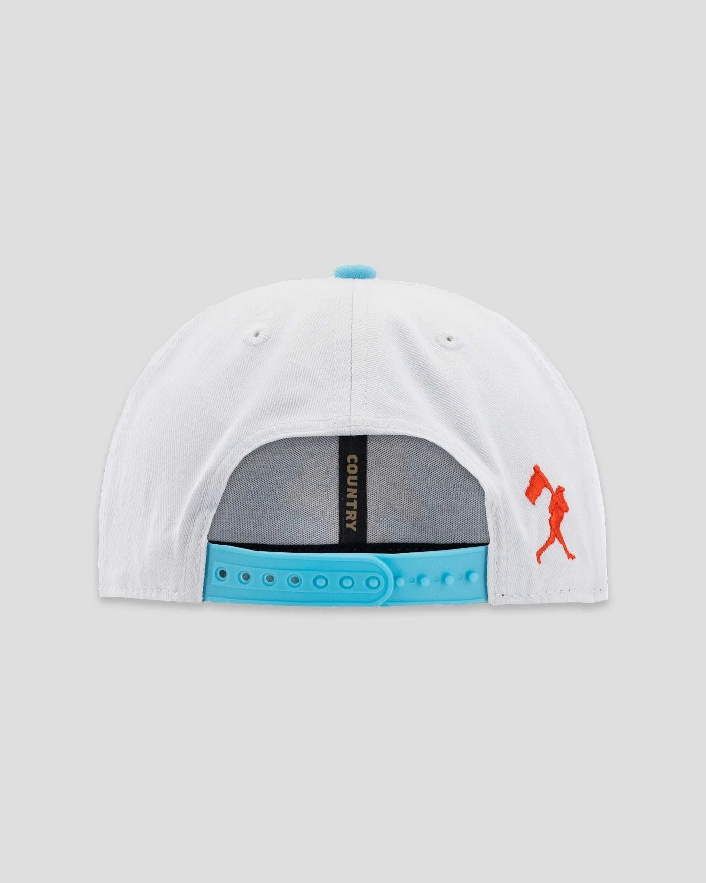 Baseballism Stars & Strikes Baseball Snapback