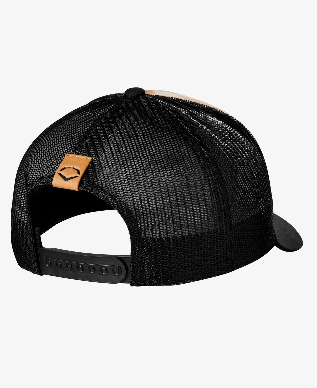 Evoshield Fit For Greatness Camo Snapback
