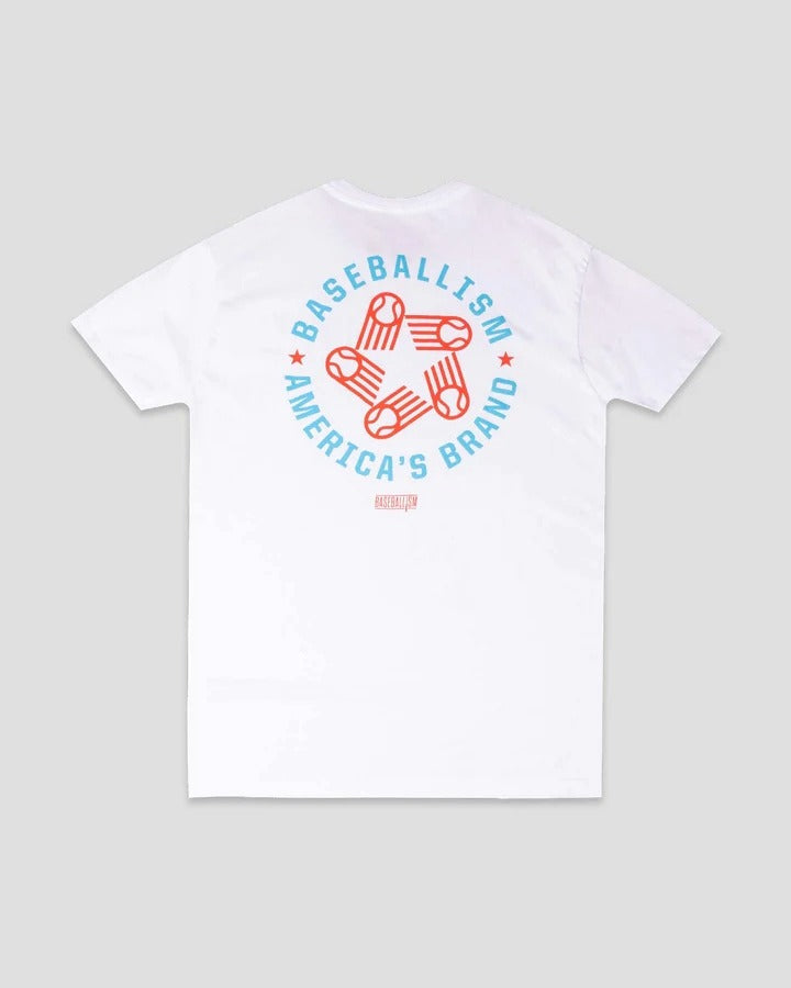 Baseballism Stars & Strikes
