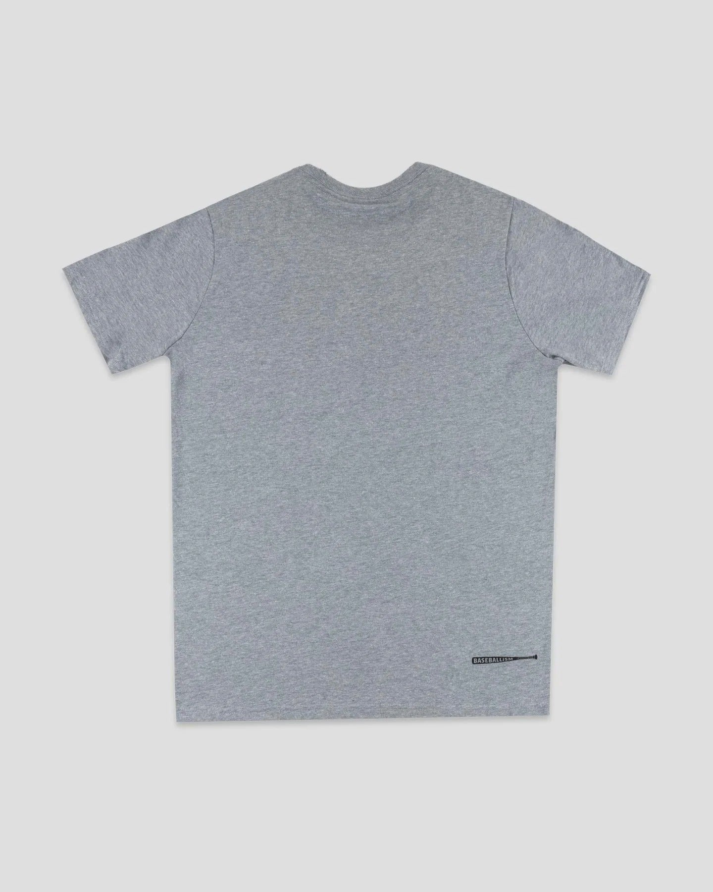 Baseballism Mom Tee Adult
