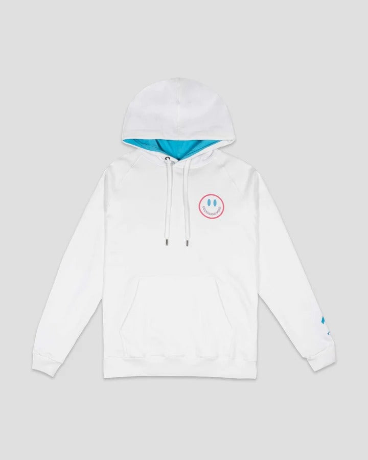 Baseballism Great Day Hoodie