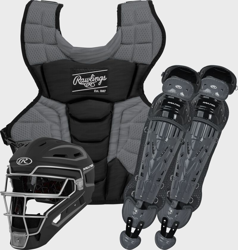 Rawlings 2.0 Catchers Set Intermediate
