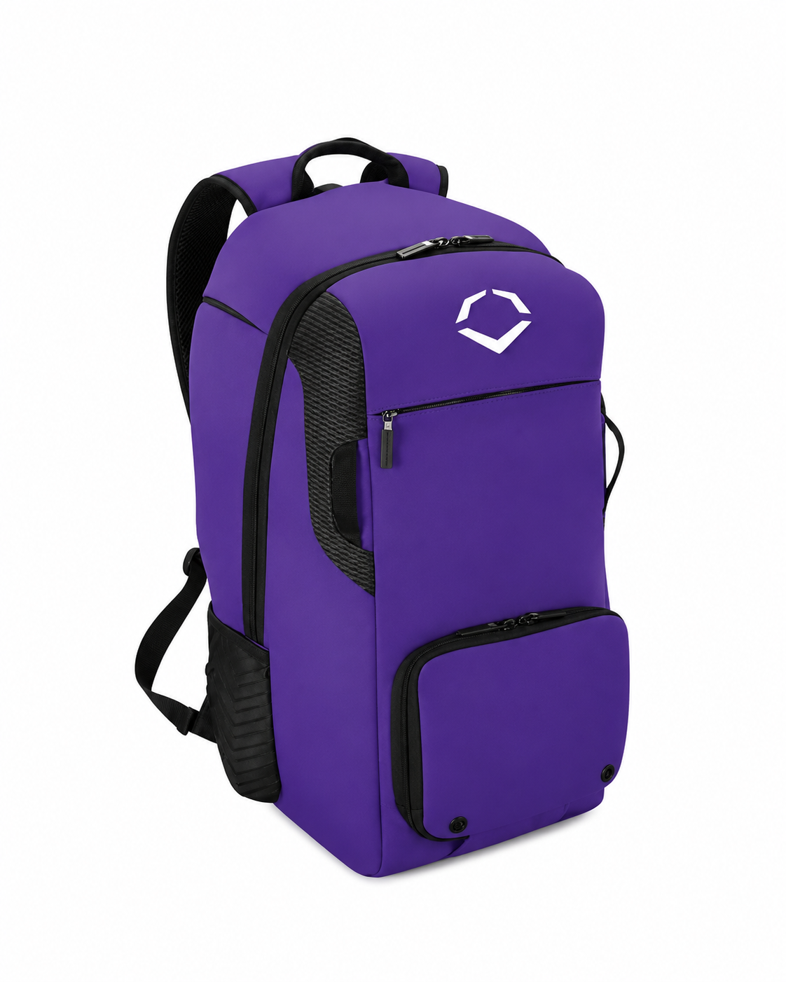 Evoshield Standout Backpack Purple