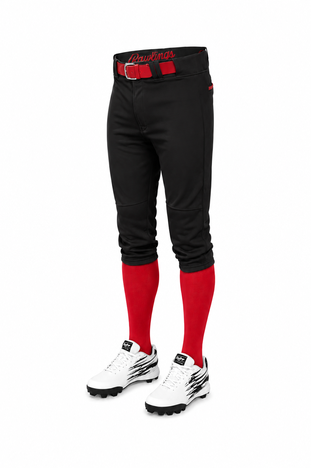 Rawlings Youth Launch Knicker Pant
