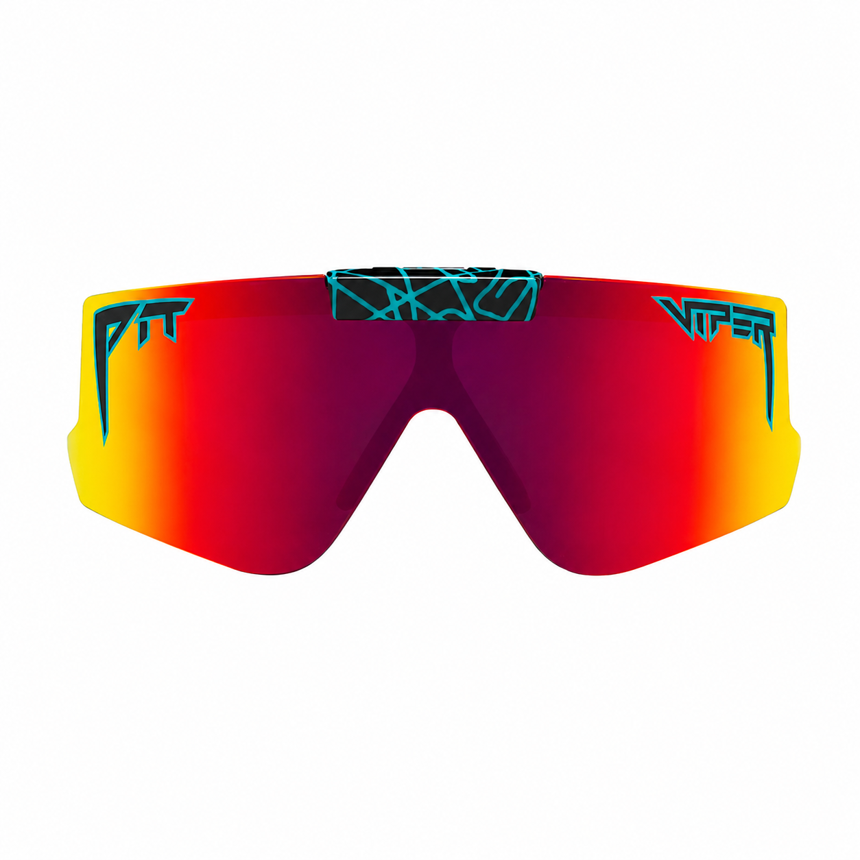 Pit Vipers The Voltage Flip-Offs