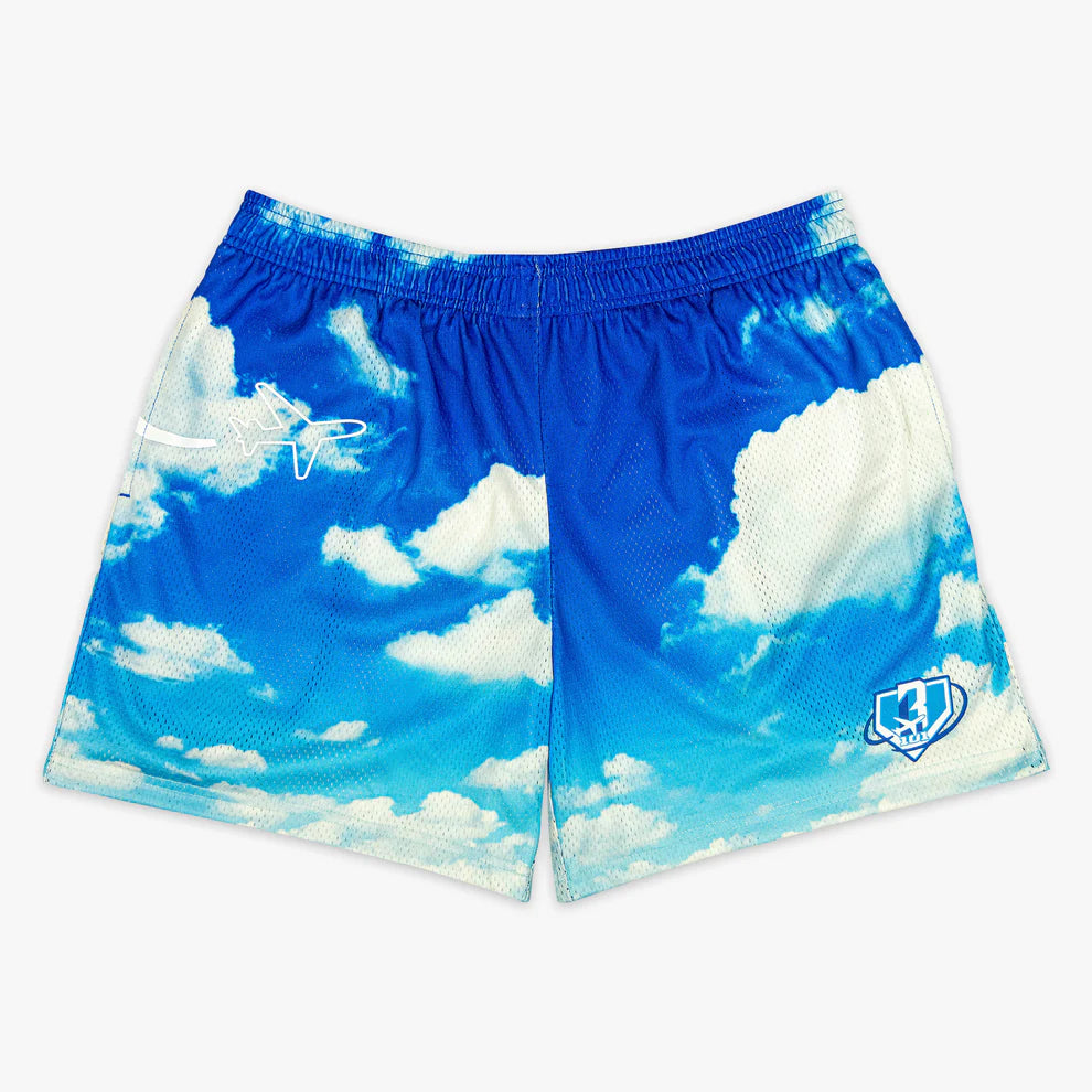 Baseball 101 Dream Chaser Shorts Youth Medium