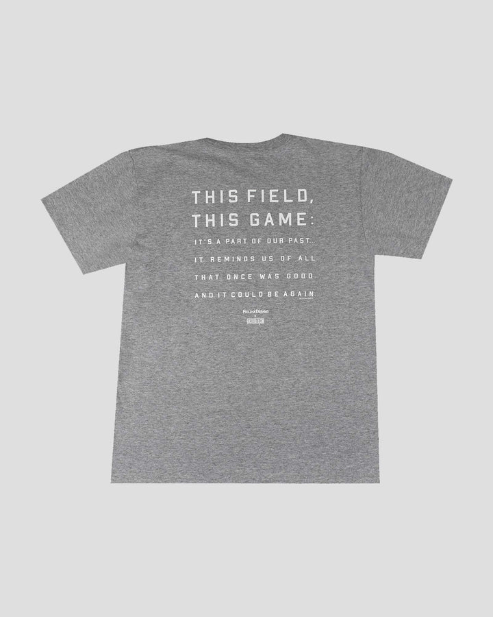 Field Of Dreams Youth Tee