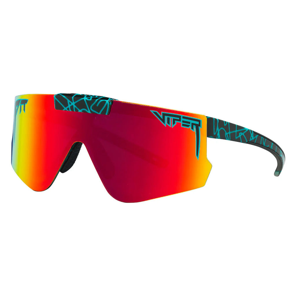 Pit Vipers The Voltage Flip-Offs