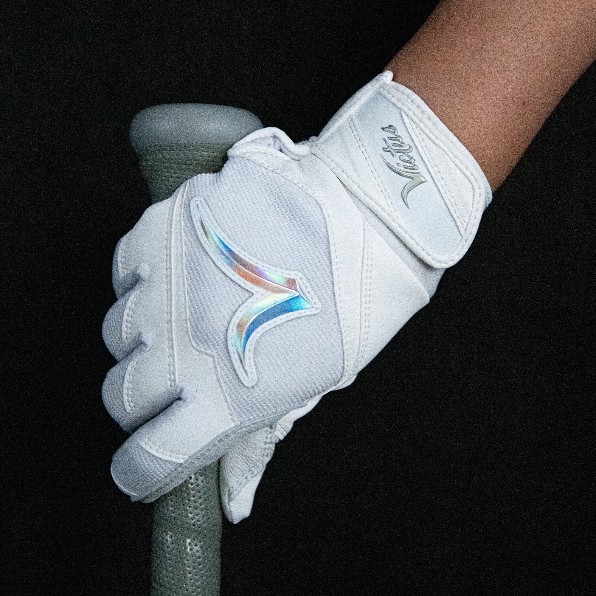 Victus Showtime Batting Gloves Youth