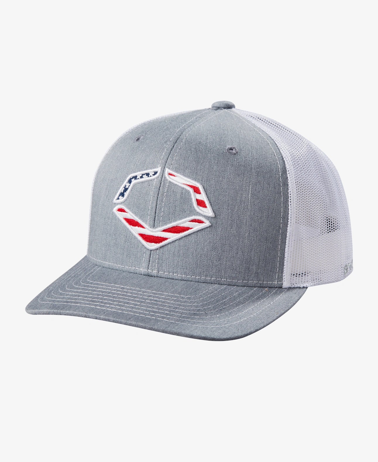 Evoshield USA Trucker SnapBack