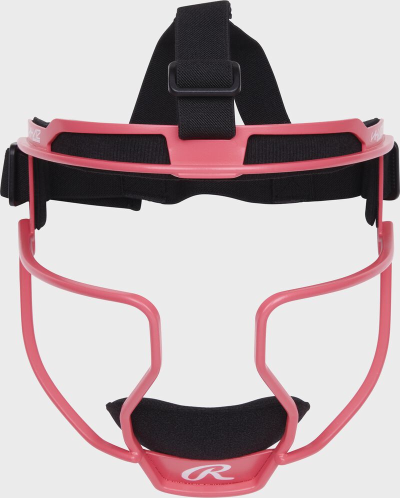 Rawlings HI-VIZ Youth Softball Fielders Mask