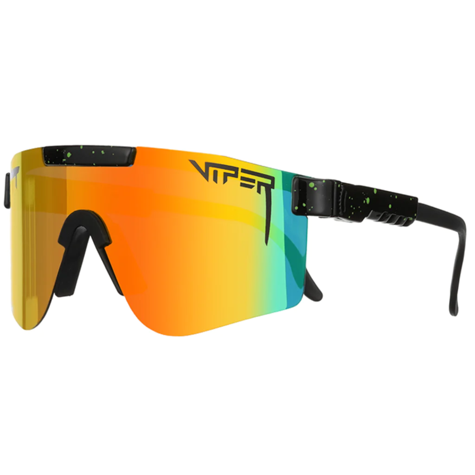 Pit Vipers The Monster Bull 2000