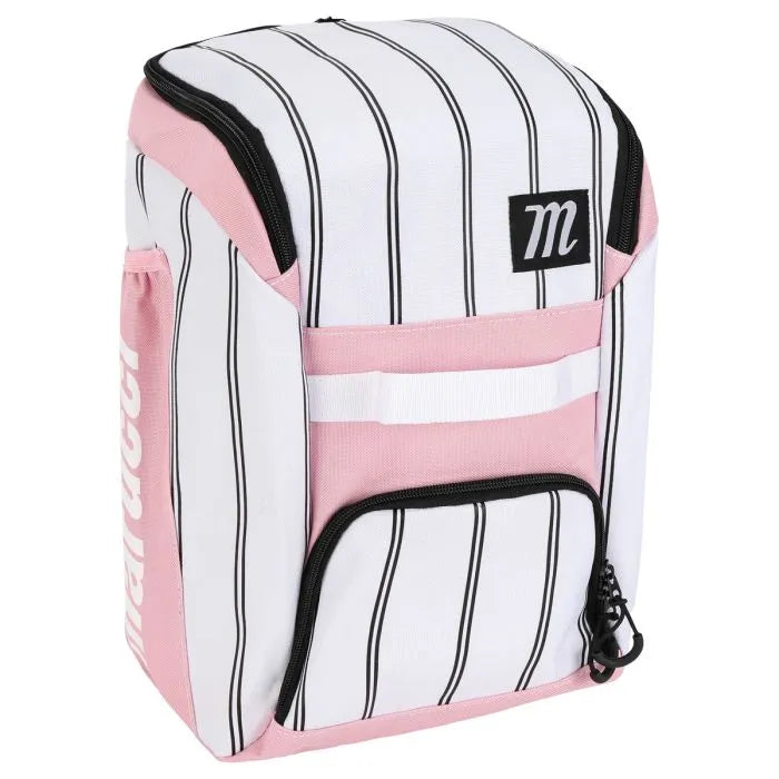 Marucci Foxtrot T-ball Bat Pack White/pink
