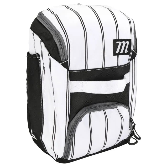 Marucci Foxtrot T-ball Bat Pack White/Black