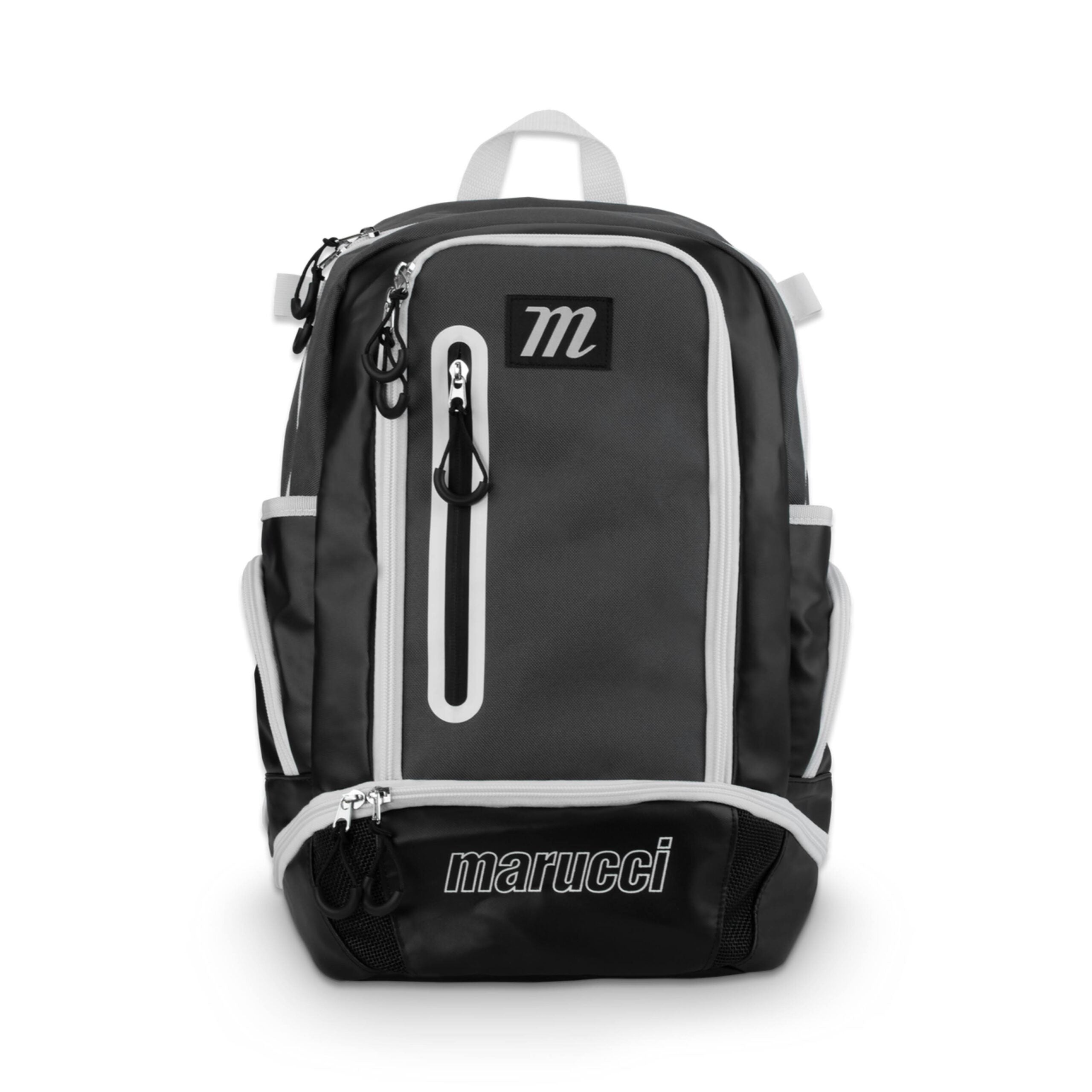 Marucci Cavalry Bat Pack Black/Gray