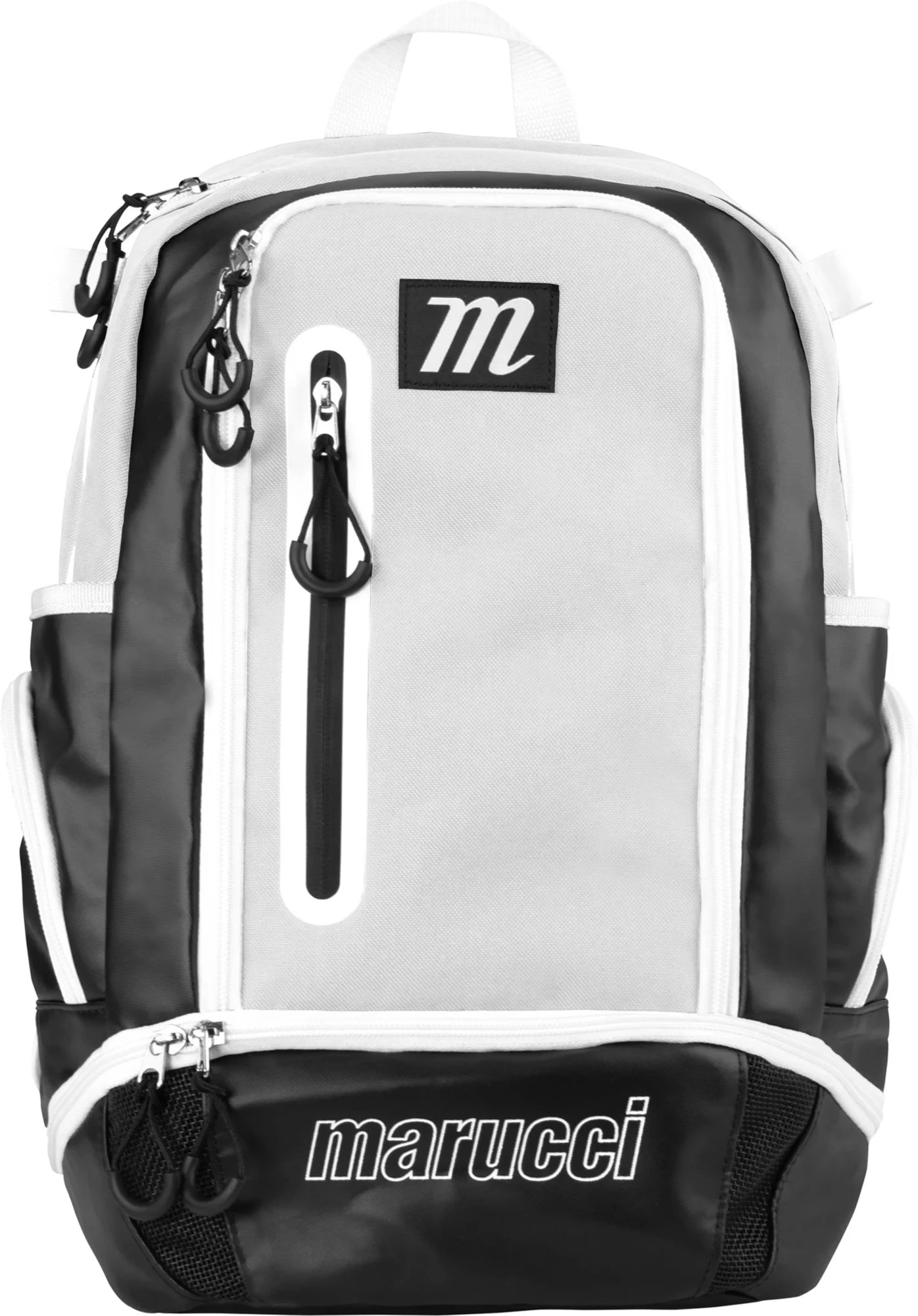 Marucci Cavalry Bat Pack White/Black
