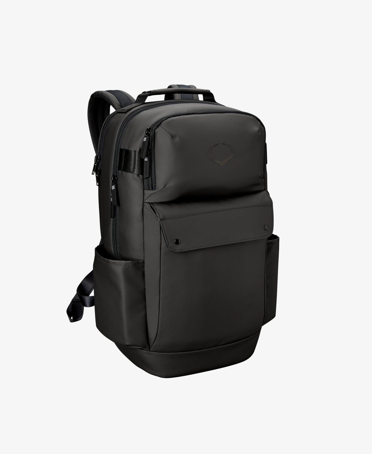 Evoshield Exec Backpack Black
