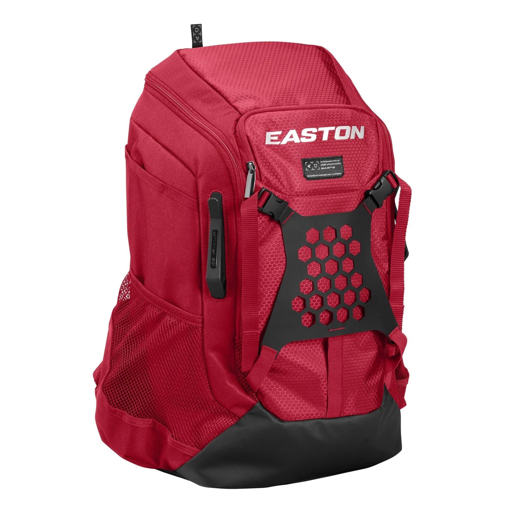 Easton Walk-off NX Bag Red