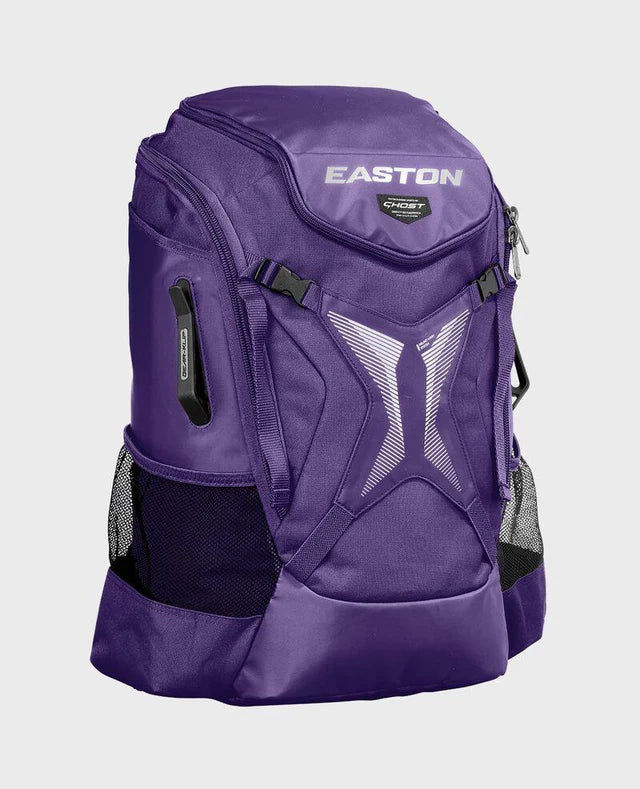 Easton Ghost NX Fastpitch Bag Purple