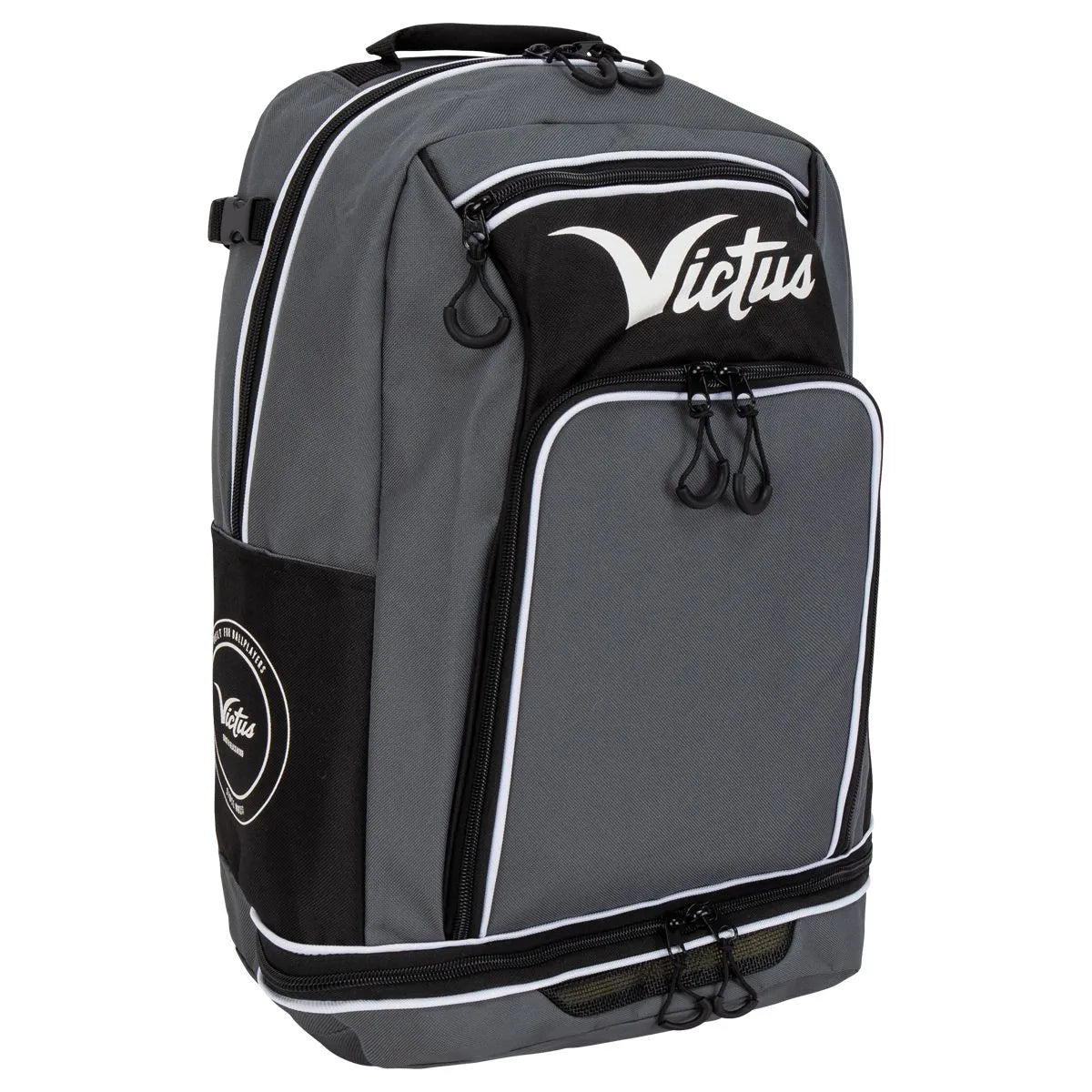 Victus DNA Bat Pack Gray/Black