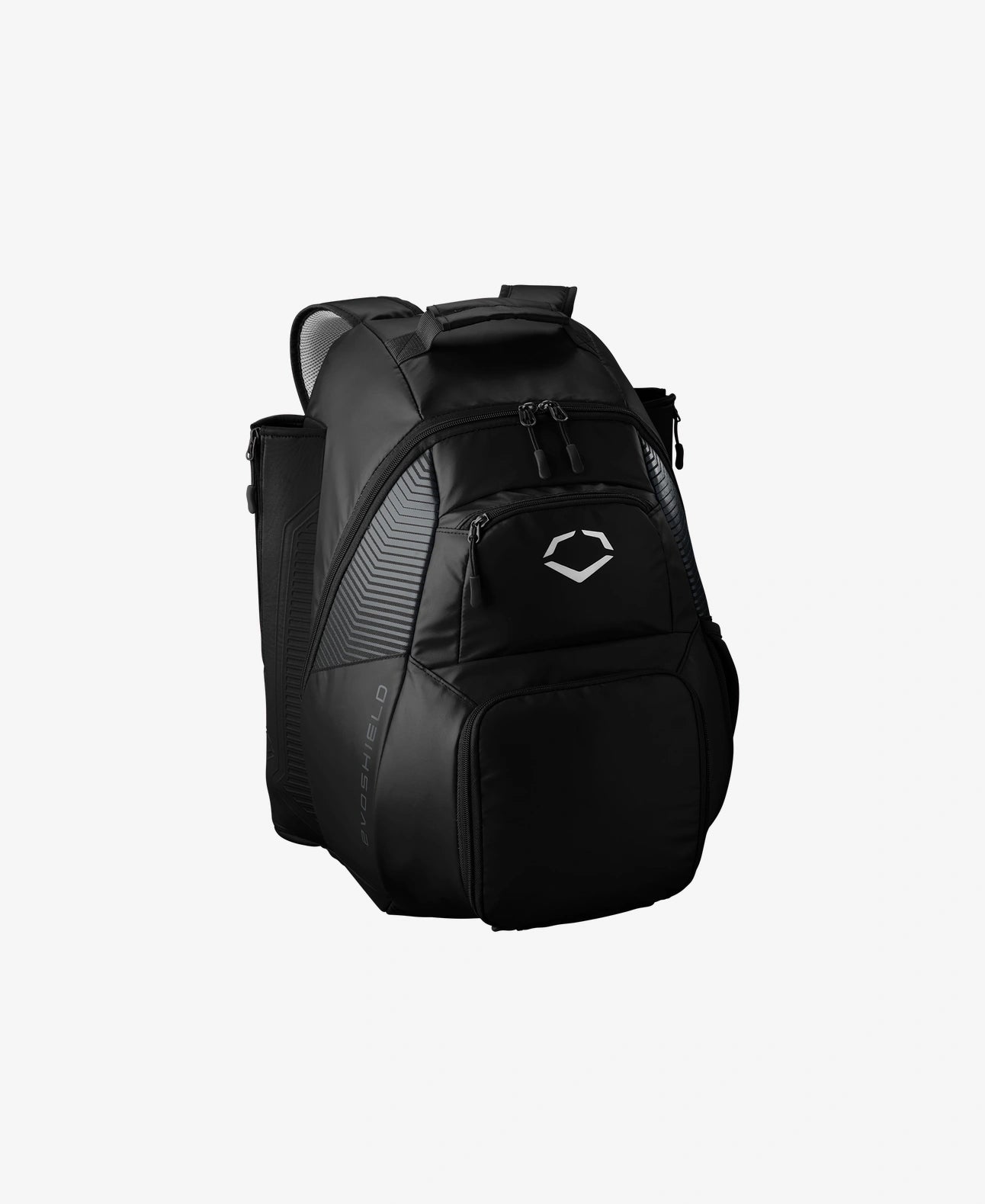 Evoshield Tone Set Backpack Black