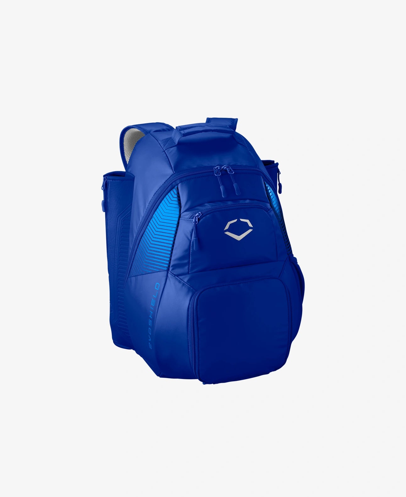 Evoshield Tone Set Backpack Royal Blue