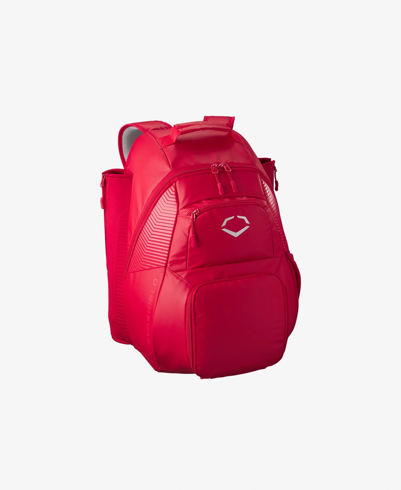 Evoshield Tone Set Backpack Scarlet