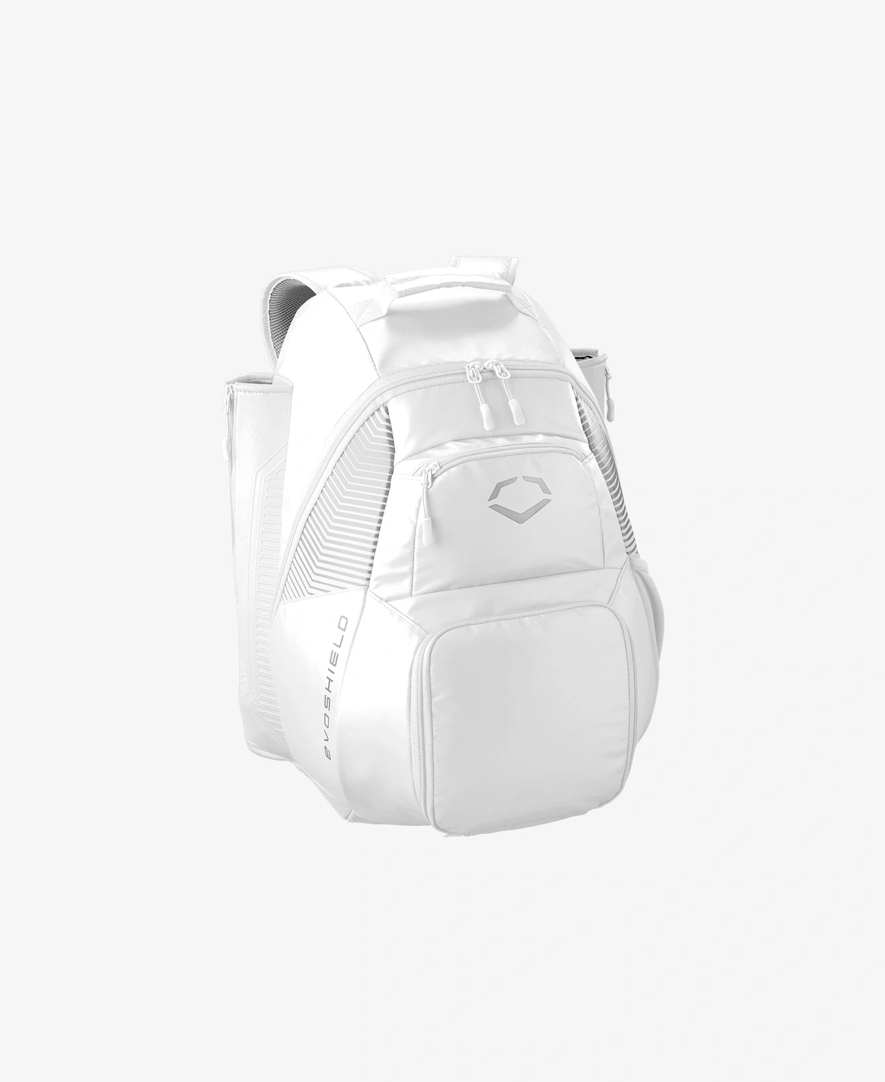 Evoshield Tone Set Backpack White