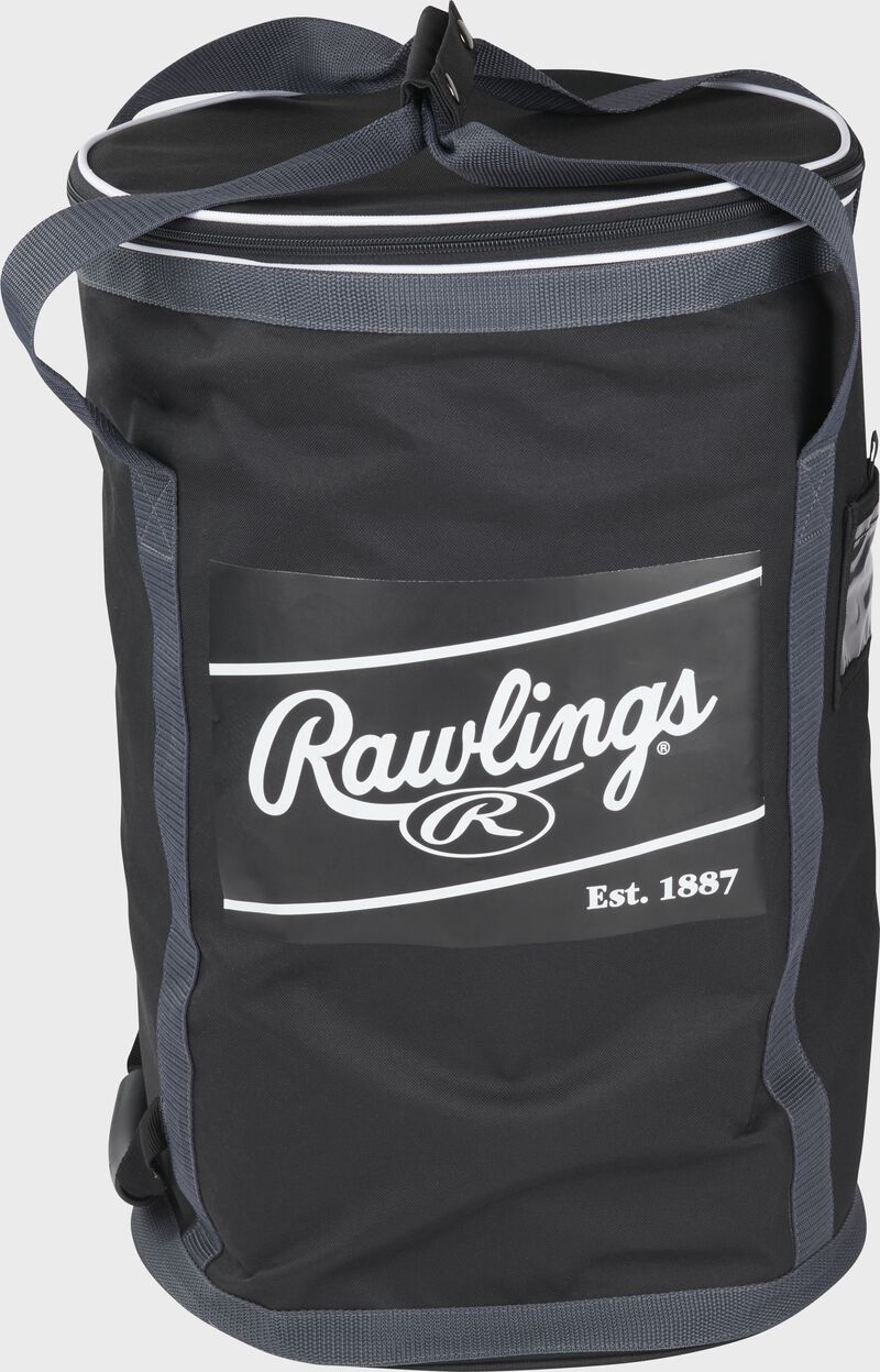 Rawlings Ball Bag